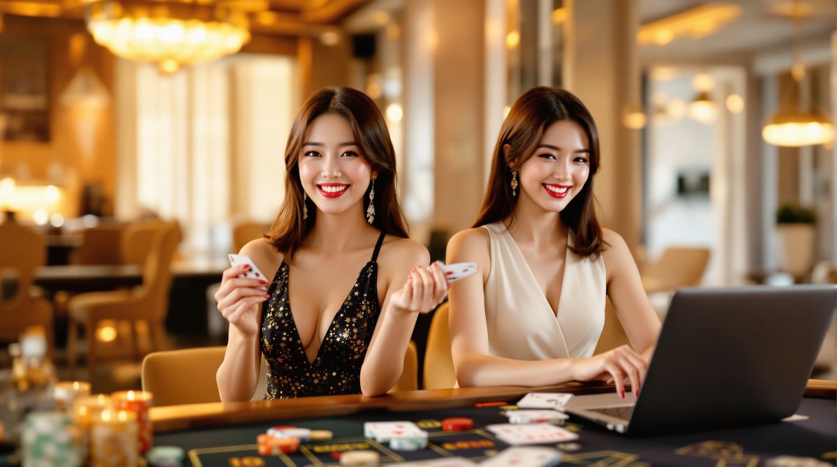 Panaloko Live Casino