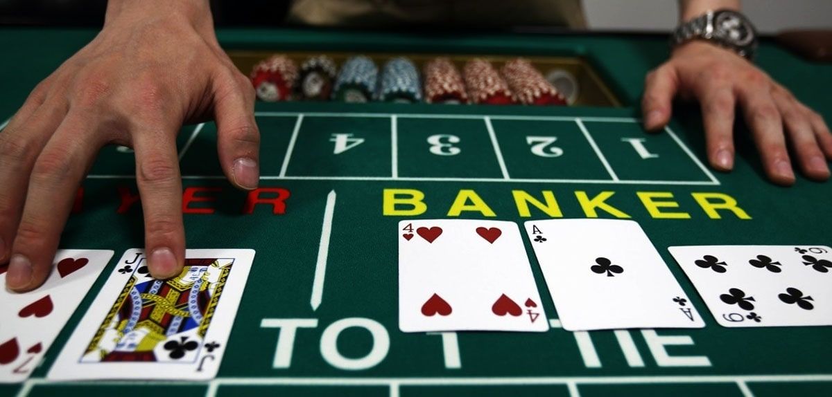 Panaloko Live Casino