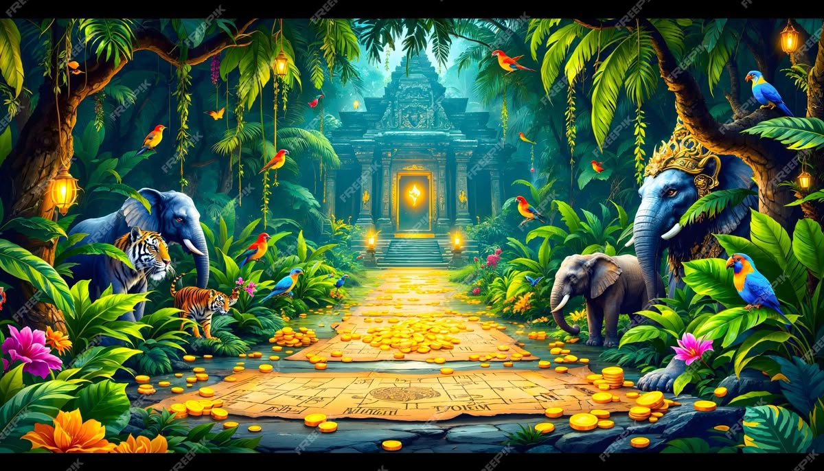 پاکستان میں Panaloko قانونی ہے۔